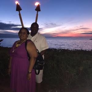 Meet your Posher, Tamika